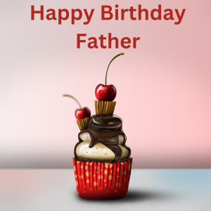 Sweet Happy Birthday Wishes for Father