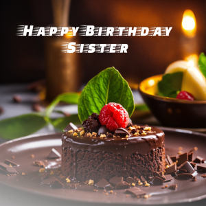 Happy Birthday Wish Quotes For Sis
