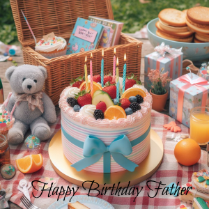 Happy Bday Wish Quotes For Dad
