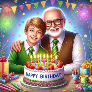 Happy Birthday Quotes For Students